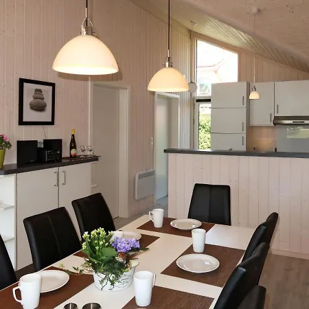 Holiday Holiday Vital - Gbe131 Semesterbostad