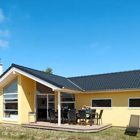 Holiday Holiday Vital - Gbe131 Semesterbostad
